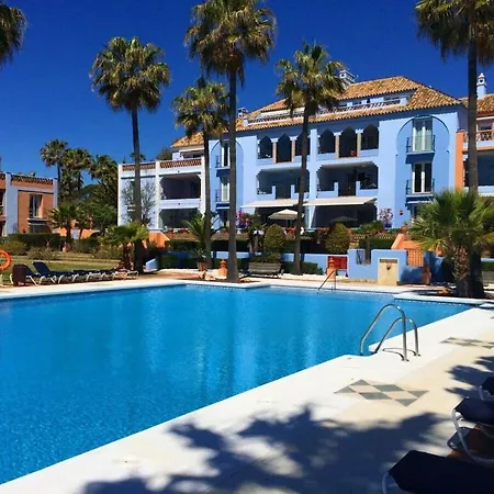 The Pearl Of Marrakech 5 * Баия-де-Касарес